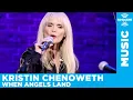 Download Lagu Kristin Chenoweth — When Angels Land (Live @ The Sheen Center) | SiriusXM