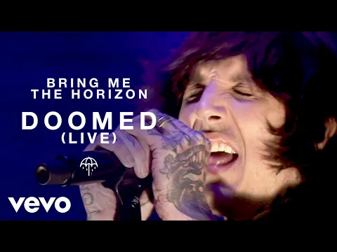 Download MP3 Bring Me The Horizon - Doomed (Live at the Royal Albert Hall)