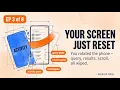 You Rotated Your Phone Your Screen Just Reset Android Atlas