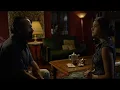 Narcos - Pablo Escobar s wife meets Gilberto Rodriguez head of Cali cartel