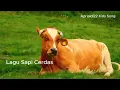 Download Lagu Lagu Sapi Cerdas🐄 🎵 Official Music Video