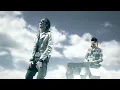 Hilcrhyme - 「トラヴェルマシン」Music Video