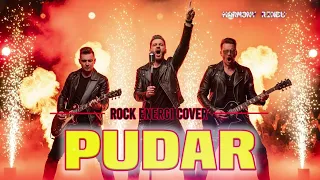 pudar rossa versi cover rock energi
