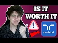 Randstad App Review - Is It Worth It