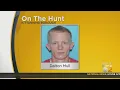 Kittanning Borough Police Searching For Wanted Man