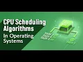 CPU Scheduling Simulator - UI Testing Demo