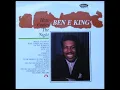 Ben E King - Spanish Harlem
