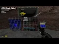Wiremod CPU Camera on Console Screen