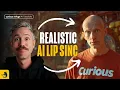 Download Lagu The BEST AI Video Lip Sync Techniques (Pro Tutorial)