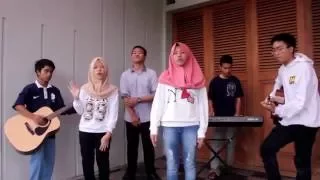  vacoustic popular mash up song inspired by anthem lights 