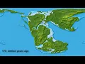 Download Lagu Continental Drift from Pangea to Today