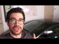 Tai Lopez says Knowledge a few times but each time it gets faster until there is no sound