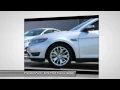 2016 Ford Taurus Fremont Ford - Bay Area CA P13871