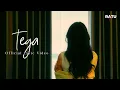 Download Lagu RATU AULIA - TEGA (OFFICIAL LYRIC VIDEO)