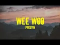 Download Lagu PRISTIN - WEE WOO (Easy Lyrics)