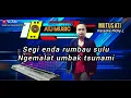 Download Lagu KARAOKE.MUTUS ATI || Ricky L || ATJ music