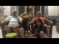 Download Lagu Khan Gua Eh Chiu (COVER) - ESTCHELTEE ft Grandparent Tan \u0026 Samuel Tee
