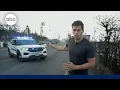 Nothing short of apocalyptic Urgent search for survivors of Maui wildfires GMA