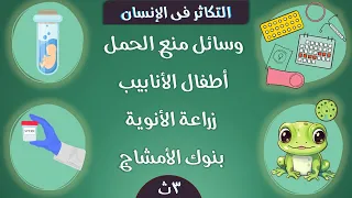 Human Reproduction Fertilization And Pregnancy Third Secondary Grade 2024 