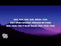 Forrest Frank - KEEP IT SIMPLE (Lyrics)
