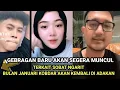 Lagu AKAN ADA GEBRAGAN BARU DI BULAN DEPAN DARI MAS IYUN