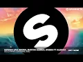 Sander van Doorn, Martin Garrix, DVBBS - Gold Skies (ft. Aleesia) [Original Mix]