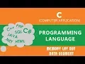 8 Memory Lay Out Data Segment - C Language