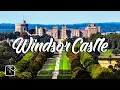 Windsor Castle Tour - The Queen s Royal Residence