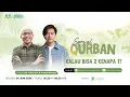 Download Lagu [LIVE] Kalau Bisa 2 Kenapa 1 ?| bersama Armand Maulana  \u0026 Ust Fatih Karim