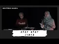 Download Lagu AYAT - AYAT CINTA ( COVER ) QHUTBUS SAKHA