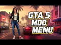 Download Lagu 🔥 GTA 5 MOD MENU 2025 – UNDETECTED \u0026 SAFE! 🚀 | FREE DOWNLOAD (WORKING ONLINE) ✅