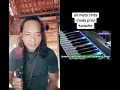 Download Lagu AIR MATA CINTA mandar mahesta (by cover) cham Bass KARAOKE