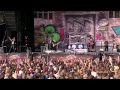 Download Lagu Dream Theater @ Sonisphere 2014 (On the Backs of Angels / The Enemy Inside) HD 1080p