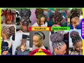 Dreadlocks Hairstyles for 2025 New Dreadlocks Hairstyles for Women Short Long Dreadlocks Styles