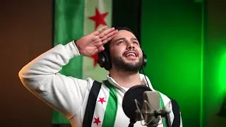 نيالك ياسوري خالد الحلاق رجع ينبض قلب سسسوريا الشام ششامنا مهما الزمن ضامنا 2025 