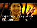 Aku Sayang Padamu - Atiek ( Karaoke + No Vokal )