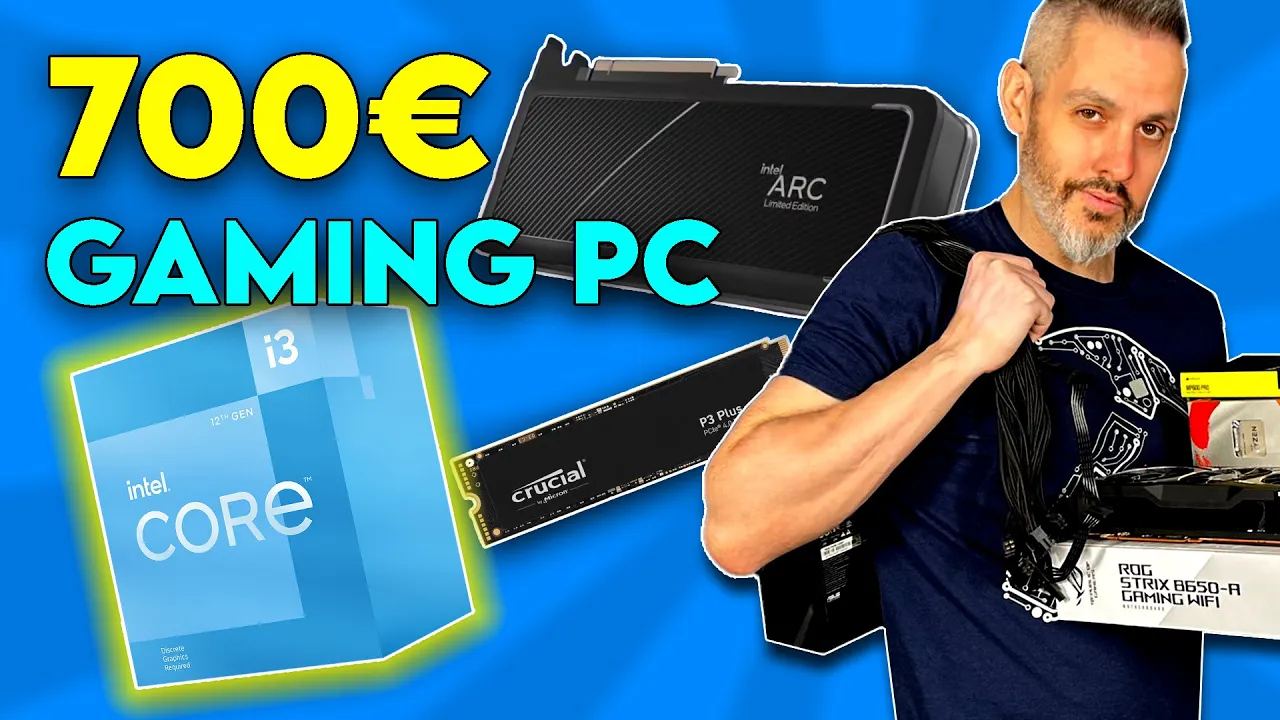 Hardware Tom's Hardware