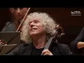 Haydn: 1. Cellokonzert C-Dur ∙ hr-Sinfonieorchester ∙ Steven Isserlis ∙ Richard Egarr