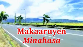 saaku mitumo makaaruyen minahasa