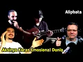 Lagu Raja Harmonik Beraksi | Fingerstyle Jenius Diluar Nalar tapi dilakukan dengan Sempurna