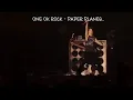 Download Lagu ONE OK ROCK - PAPER PLANES LIVE