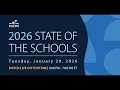 PGCPS State of the Schools Address 2026