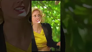 لا يريد مصطفى ان يذهب مع كارولين مسلسل على مر الزمان Short Shorts 