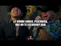 Grupo Firme & Gerardo Coronel - Qué Onda Perdida || Vídeo con letra
