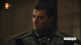 قيامه عثمان الحلقه 11 اول جزء 