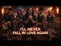 I'll Never Fall in Love Again – Late Night Blues Cover | Tom Jones Classic