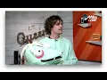 Matthew Gray Gubler Guesses The Season Of Criminal Minds Based On His Haircut