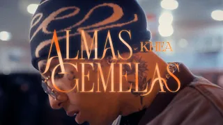 KHEA - Almas Gemelas (Official Video)