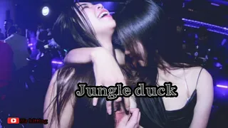 Download DJ party clubbers cinta terbaik vs hanya rindu jungle duck✓✓[full bass BETON]🔴 #DJCLUBBERS MP3