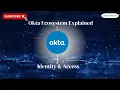 Okta Explained in 5 Minutes SSO MFA Pricing Identity Cloud IAM Beginner Guide 2026